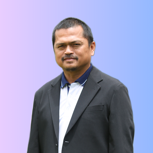 Mr. Songwut Songpim
